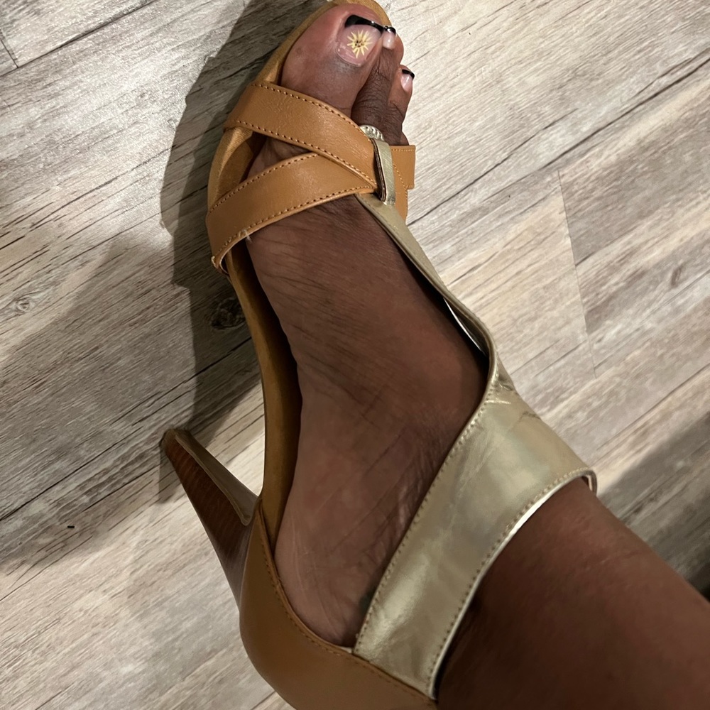 Nine West Heels